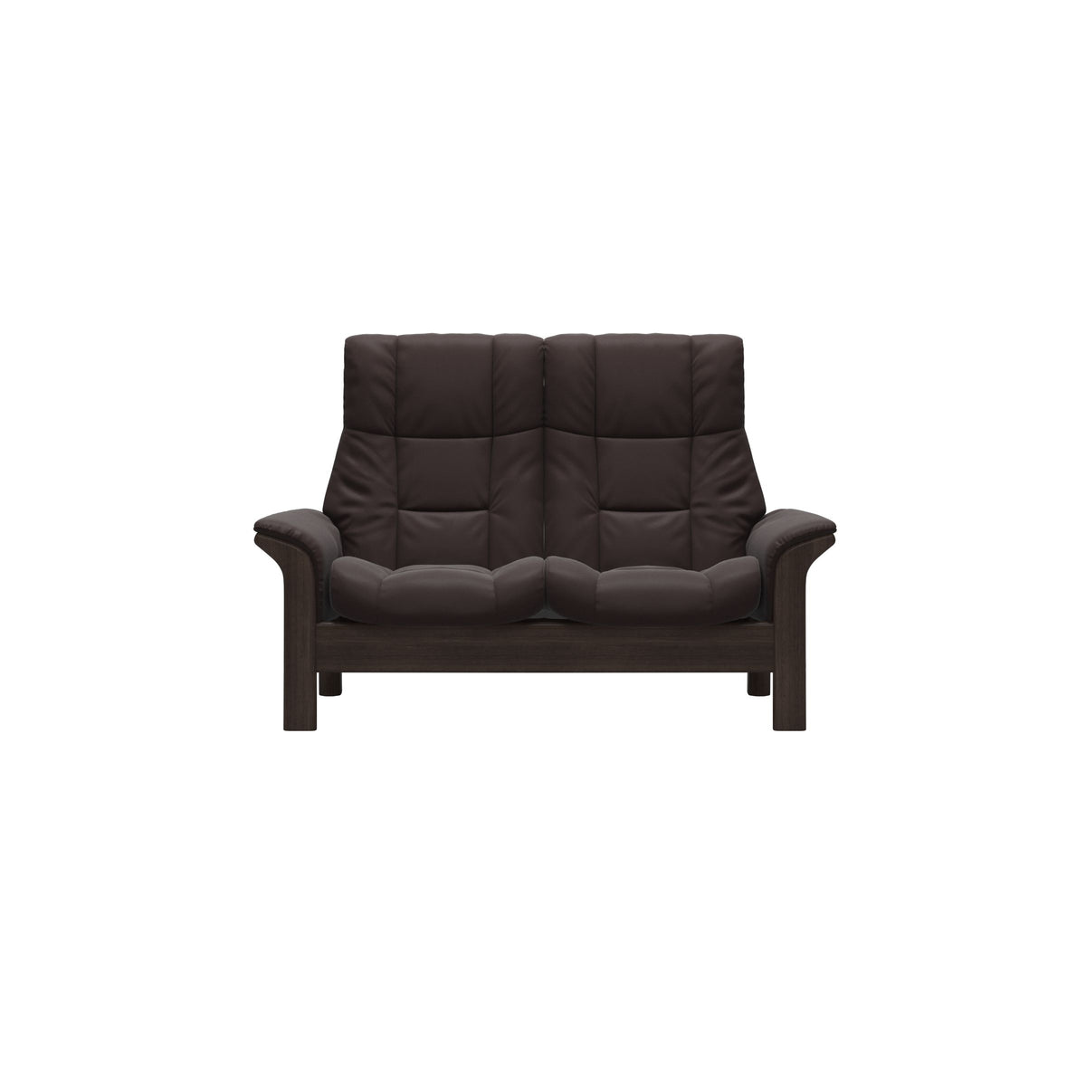 Windsor - Paloma Chocolate - Wenge