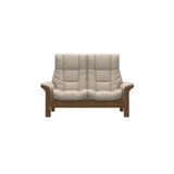 Windsor - Paloma Fog - Teak