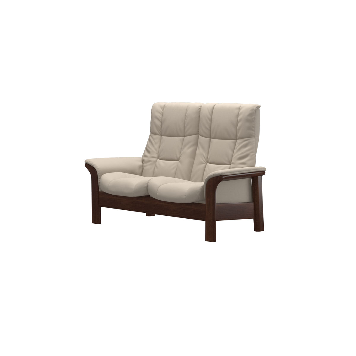 Windsor - Paloma Fog - Brown