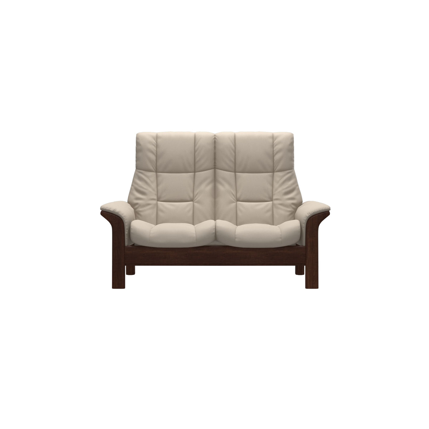 Windsor | 2-Seater High Back Sofa