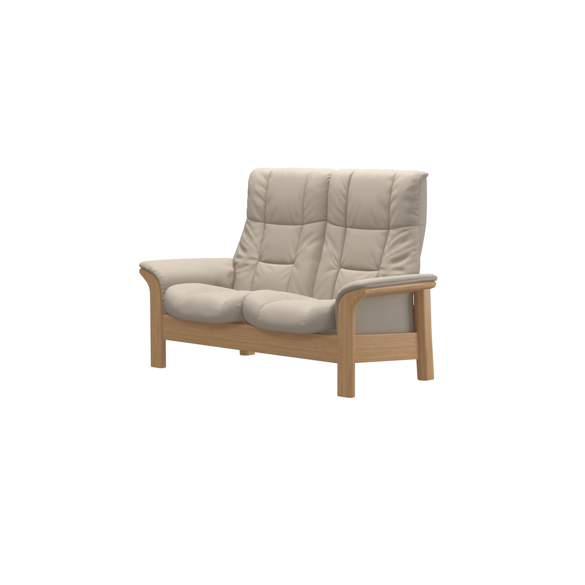 Windsor - Paloma Fog - Oak