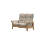 Windsor - Paloma Fog - Oak