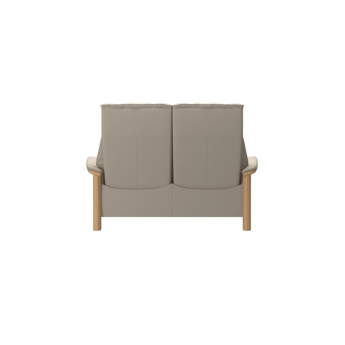Windsor - Paloma Fog - Oak