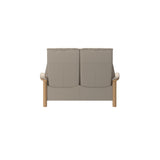 Windsor - Paloma Fog - Oak