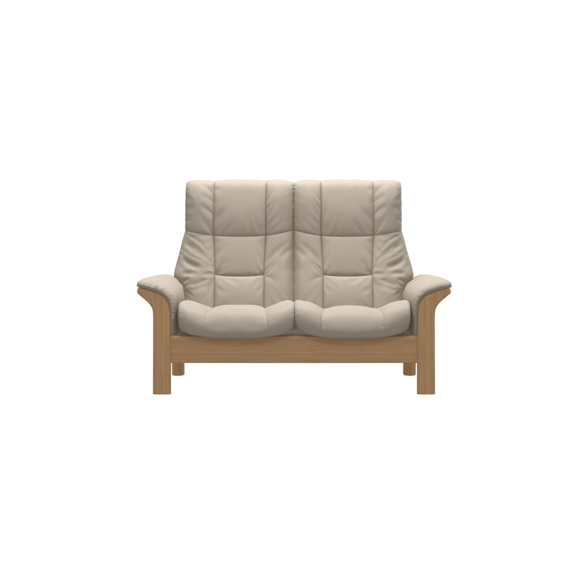 Windsor - Paloma Fog - Oak