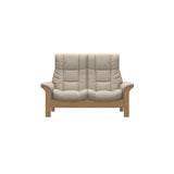Windsor - Paloma Fog - Oak