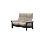 Windsor - Paloma Fog - Black