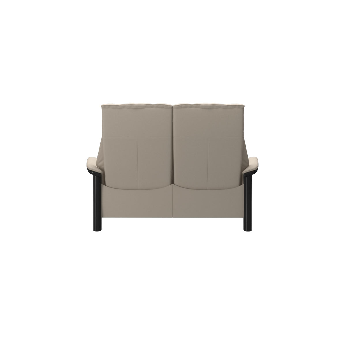 Windsor - Paloma Fog - Black