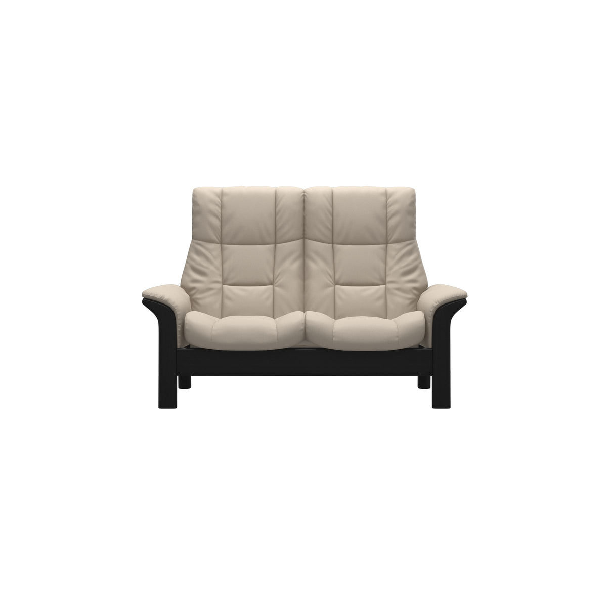 Windsor - Paloma Fog - Black