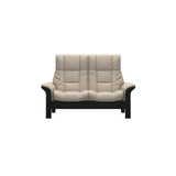 Windsor - Paloma Fog - Black