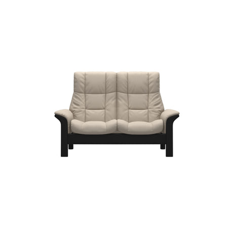 Windsor - Paloma Fog - Black
