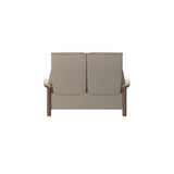 Windsor - Paloma Fog - Walnut