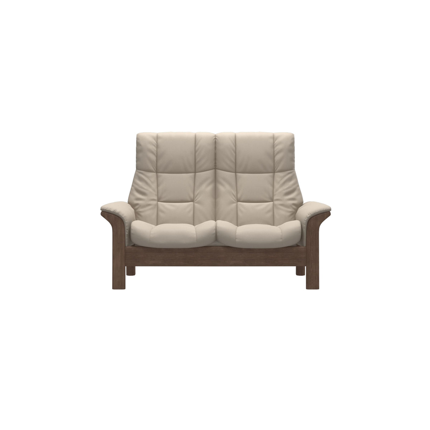 Windsor | 2-Seater High Back Sofa