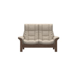 Windsor - Paloma Fog - Walnut