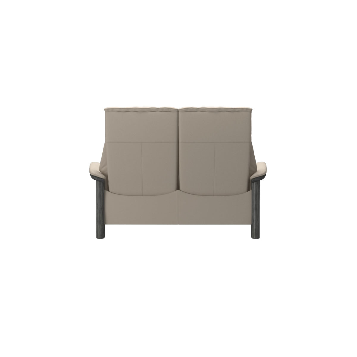 Windsor - Paloma Fog - Grey
