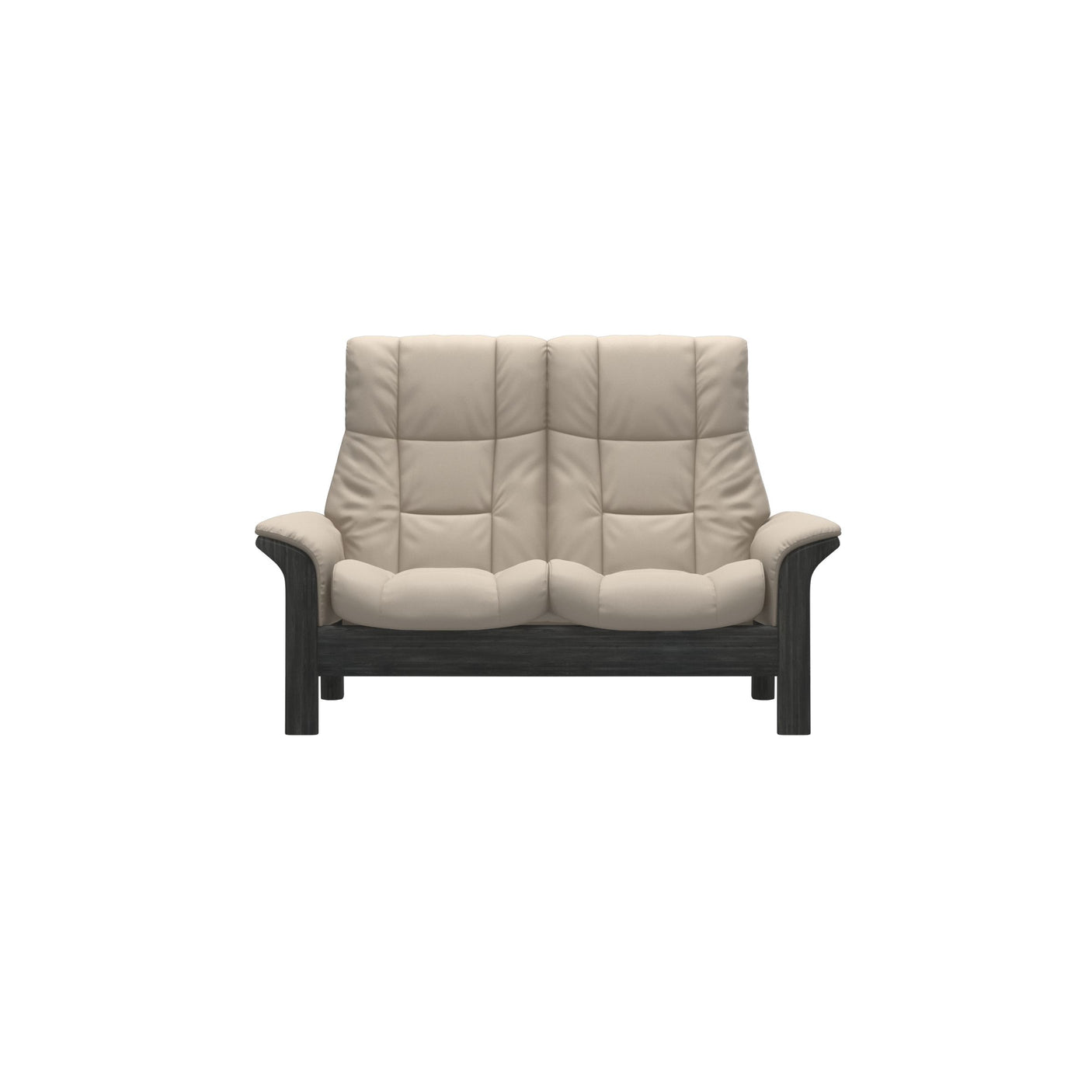 Windsor | 2-Seater High Back Sofa