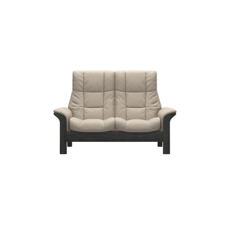 Windsor | 2-Seater High Back Sofa