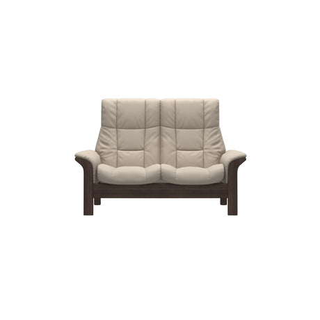 Windsor | 2-Seater High Back Sofa