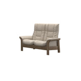 Windsor - Paloma Fog - Smoked Oak