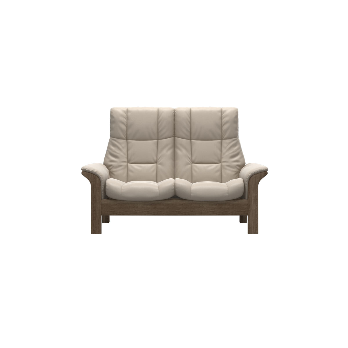 Windsor - Paloma Fog - Smoked Oak