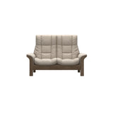 Windsor - Paloma Fog - Smoked Oak