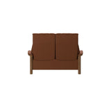 Windsor - Paloma New Cognac - Teak