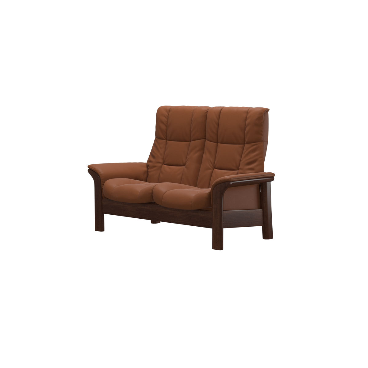 Windsor - Paloma New Cognac - Brown