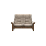 Windsor - Paloma Mushroom - Teak
