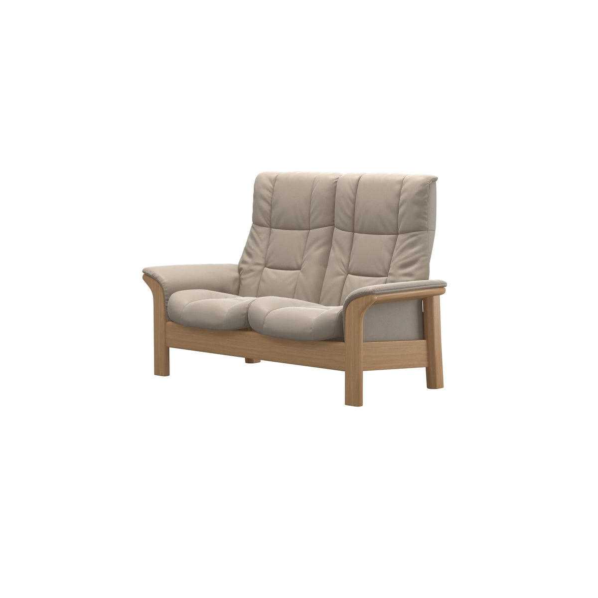 Windsor - Paloma Mushroom - Oak
