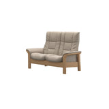Windsor - Paloma Mushroom - Oak