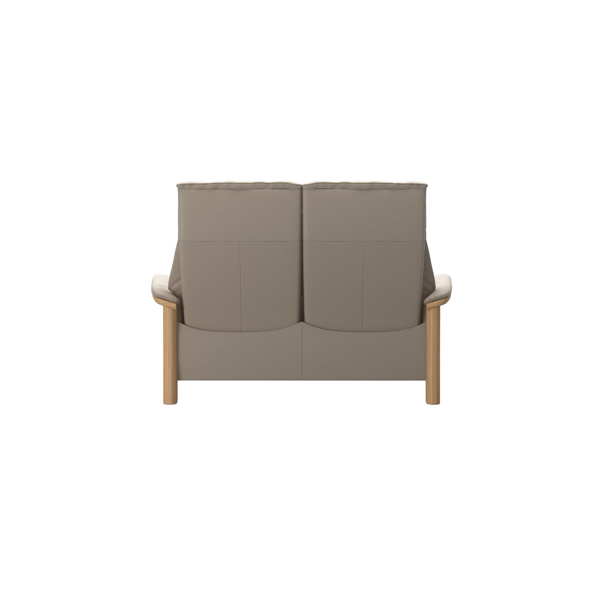 Windsor - Paloma Mushroom - Oak