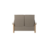 Windsor - Paloma Mushroom - Oak