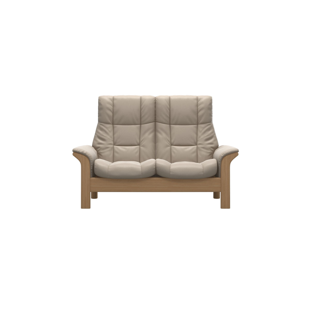 Windsor - Paloma Mushroom - Oak