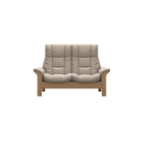 Windsor - Paloma Mushroom - Oak
