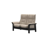 Windsor - Paloma Mushroom - Black