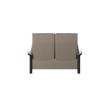 Windsor - Paloma Mushroom - Black