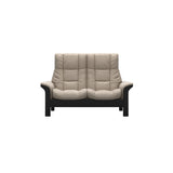 Windsor - Paloma Mushroom - Black