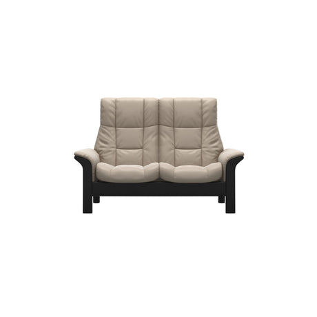 Windsor - Paloma Mushroom - Black