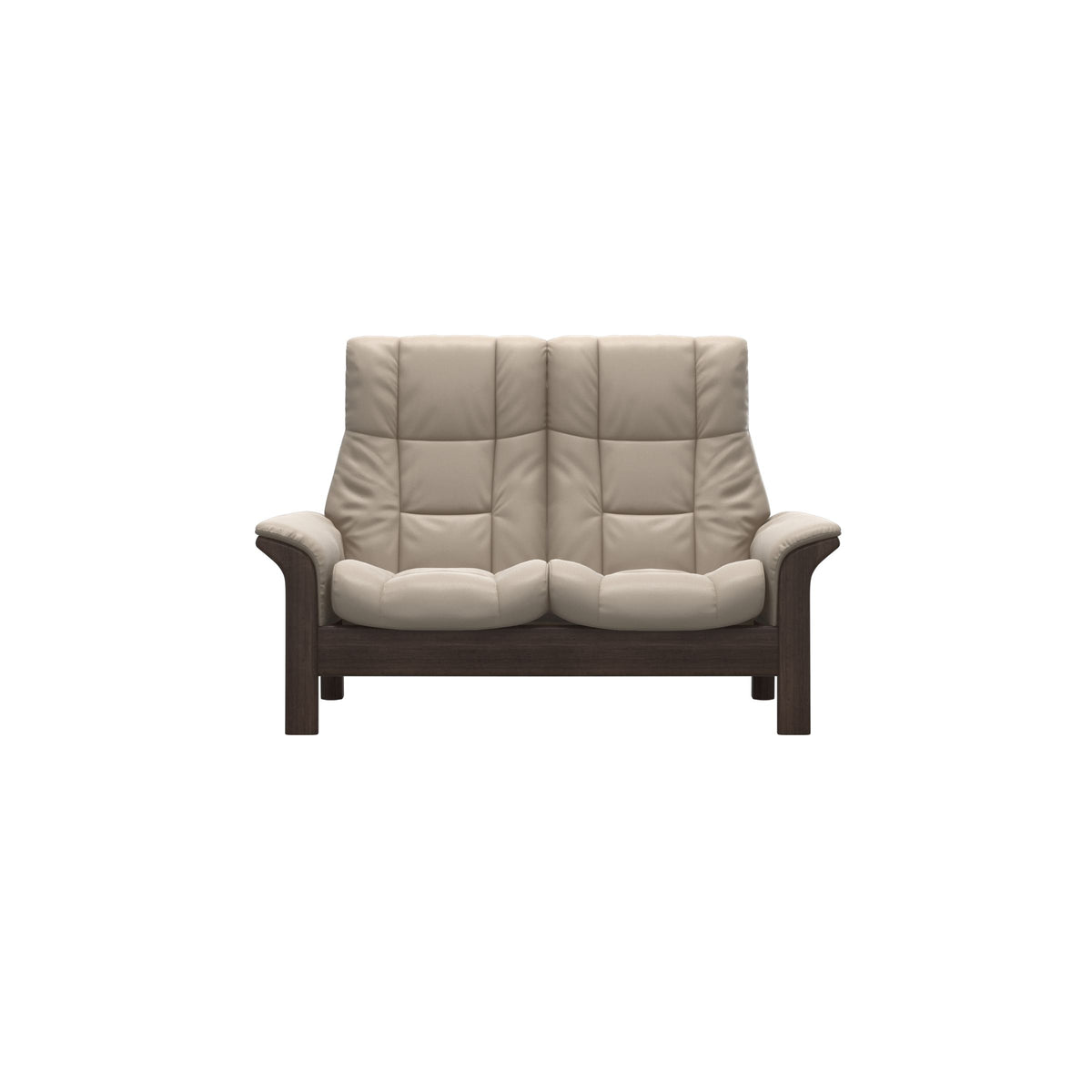 Windsor - Paloma Mushroom - Wenge