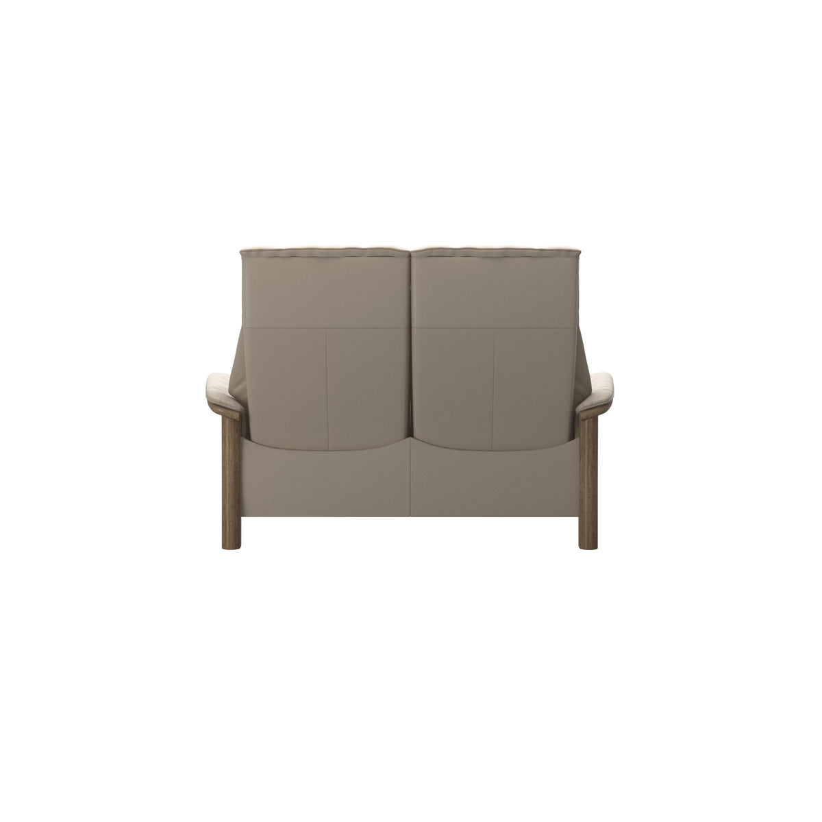 Windsor - Paloma Mushroom - Smoked Oak