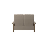Windsor - Paloma Mushroom - Smoked Oak
