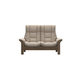 Windsor - Paloma Mushroom - Smoked Oak