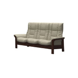 Windsor - Paloma Light Grey - Brown