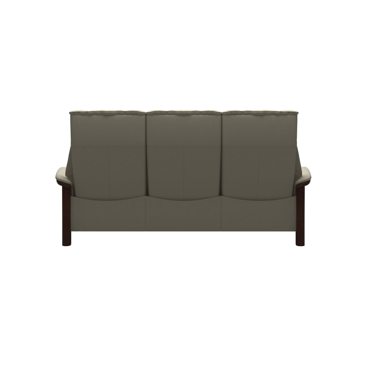 Windsor - Paloma Light Grey - Brown