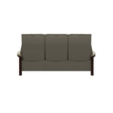 Windsor - Paloma Light Grey - Brown