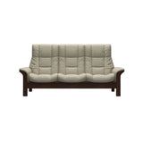 Windsor - Paloma Light Grey - Brown