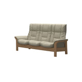 Windsor - Paloma Light Grey - Oak