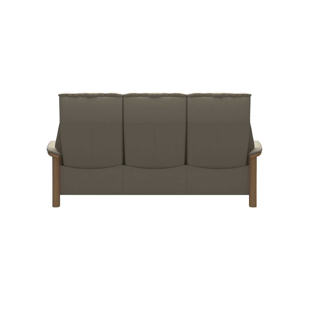 Windsor - Paloma Light Grey - Oak