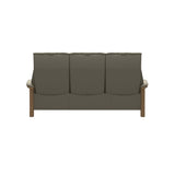 Windsor - Paloma Light Grey - Oak