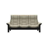 Windsor - Paloma Light Grey - Black
